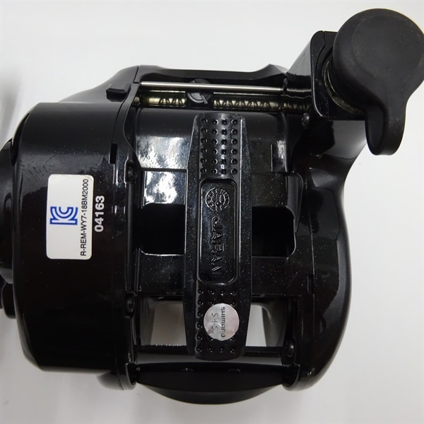 １９ビーストマスター２０００ＥＪ